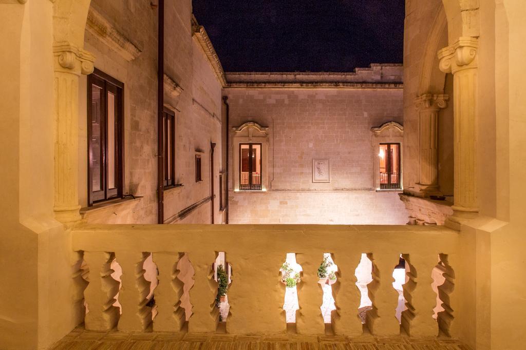 Palazzo Viceconte Hotel Matera