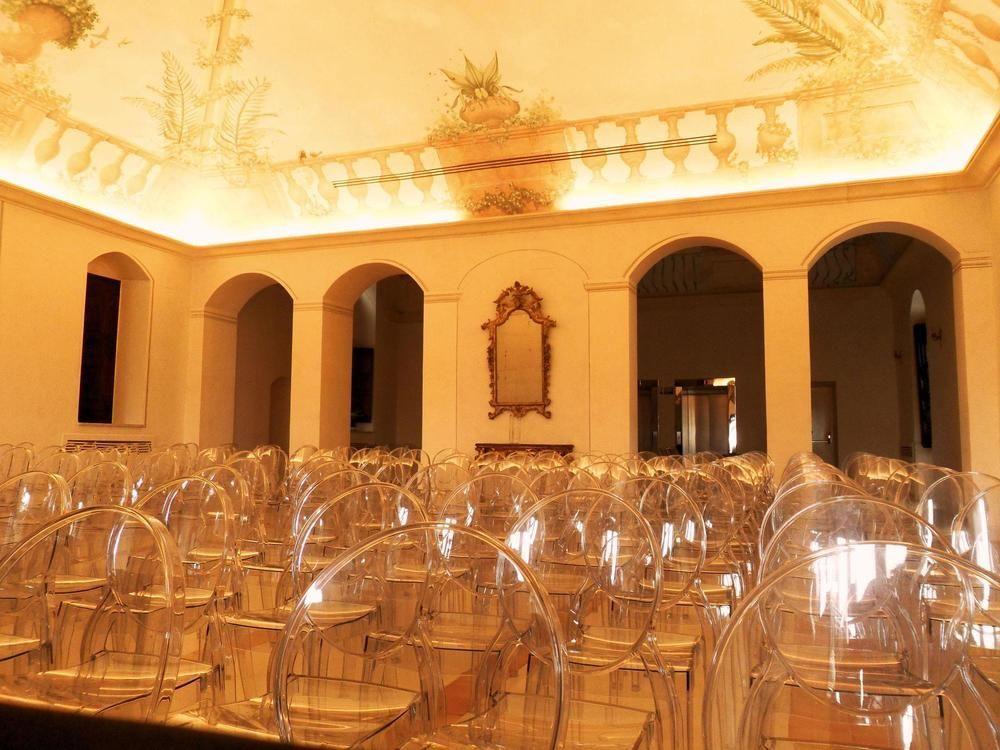 Palazzo Viceconte Hotel 4*