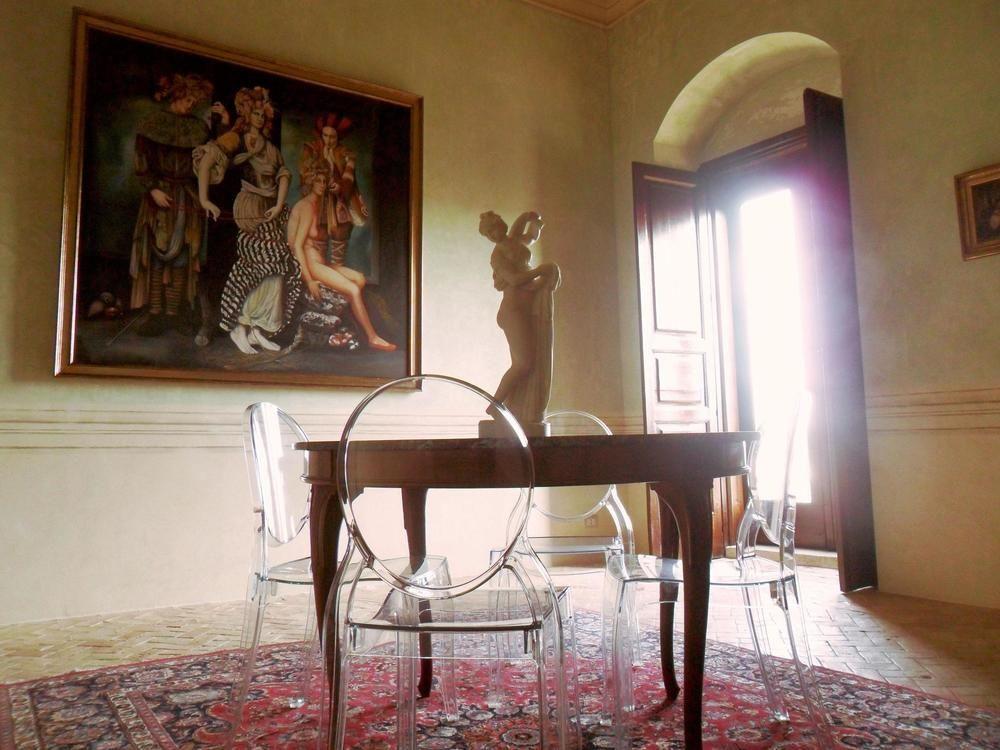 Palazzo Viceconte 4*