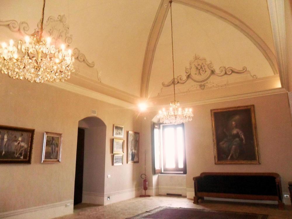 Palazzo Viceconte Hotel 4*