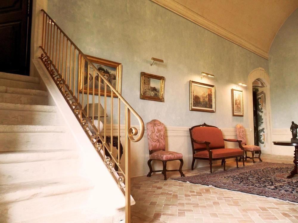 Palazzo Viceconte 4*