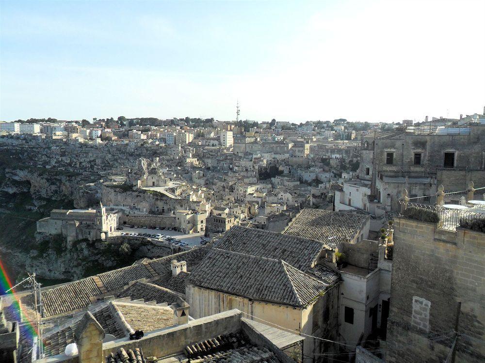 Palazzo Viceconte 4* Matera